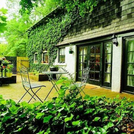 Charming Victorian Coach House Villa Jordanstown Exteriör bild