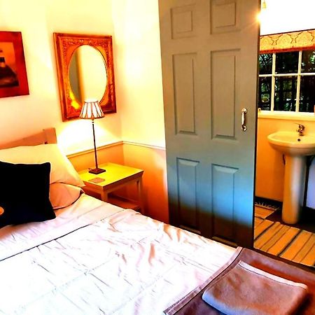 Charming Victorian Coach House Villa Jordanstown Exteriör bild