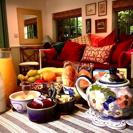 Charming Victorian Coach House Villa Jordanstown Exteriör bild