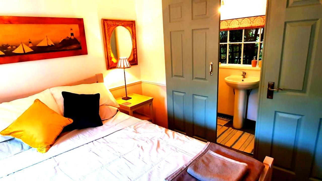 Charming Victorian Coach House Villa Jordanstown Exteriör bild
